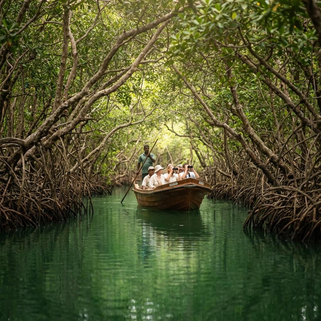 Family Fun & Beach Leisure