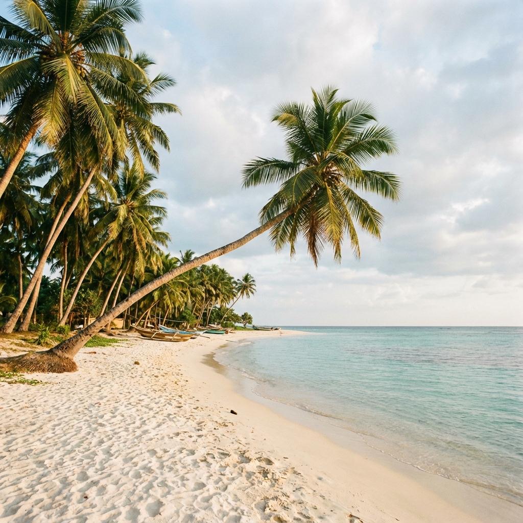 East Coast Adventure (May–Sept)