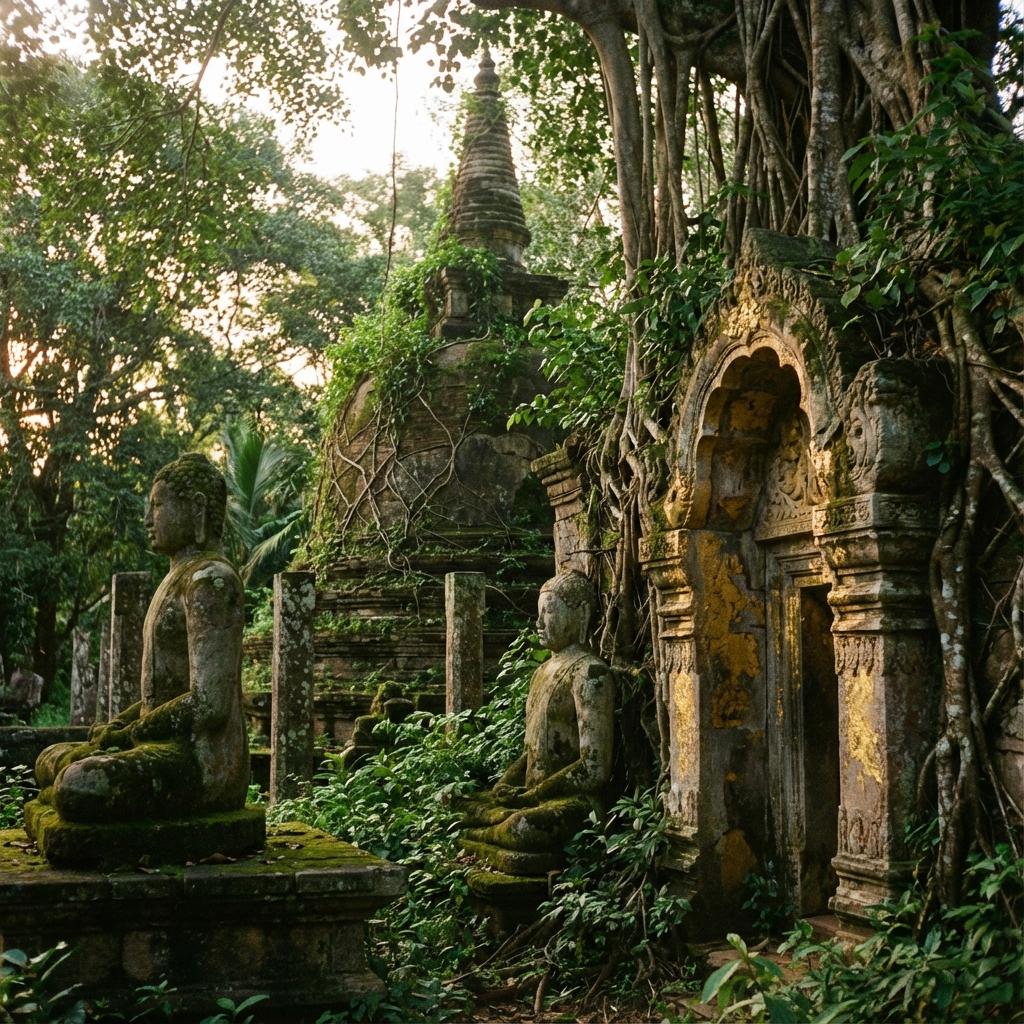 Colombo City & Cultural Tour