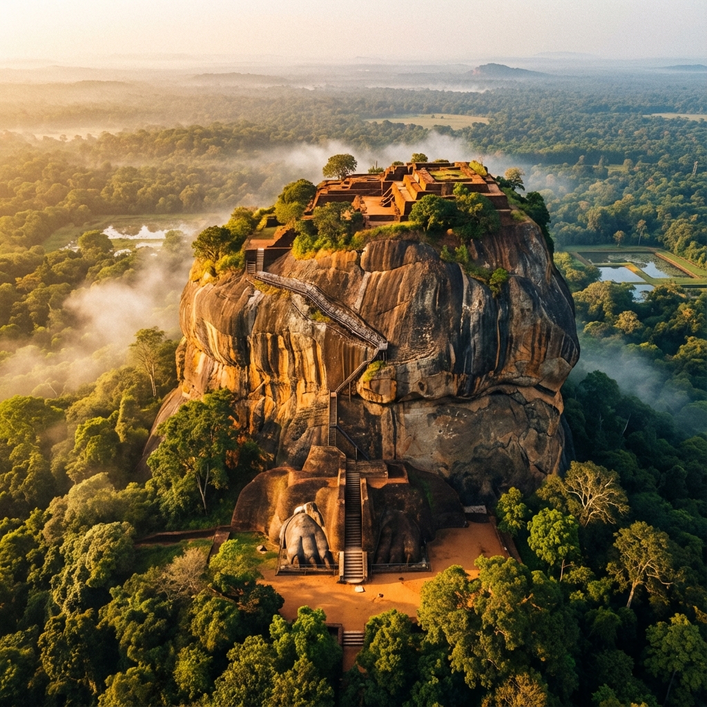 Heritage, Nature